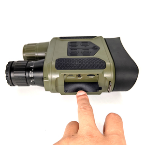 Phạm Vi Tầm Nhìn Ban Đêm Quang Học Mạnh Mẽ Cho An Ninh Chiến Thuật Gián Điệp Săn Bắn Cả Ngày Lẫn Đêm - Product Image 5