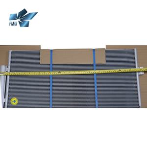 Vente en gros d'usine de condenseurs de climatiseur pour MERCEDES-BENZ GLS 2020 1675001200 - Product Image 4