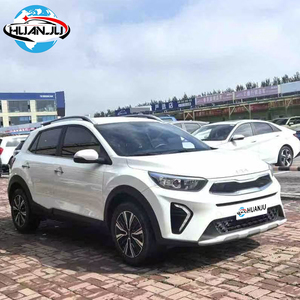 SUV Kia à prix abordable, essence, 1.4L, 2021, Yipao KX1, voiture d'occasion, version manuelle 6 vitesses, 73Kw, 170km/h, disponible à la vente - Product Image 3