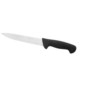 Coltello da cucina professionale da 8 pollici in acciaio inossidabile per cucinare e affettare - Product Image 1