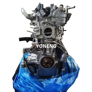 <span class=keywords><strong>Motor</strong></span> de Gasolina YMYS de Alta Calidad X-TRAIL IV T33 1.5 VC-T <span class=keywords><strong>E</strong></span>-<span class=keywords><strong>Power</strong></span> 204PS, <span class=keywords><strong>Motor</strong></span> KR15 KR15DDT para <span class=keywords><strong>NISSAN</strong></span> - Product Image 3