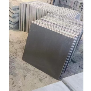 Modern Design Natural <strong>Slate</strong> Stone <strong>Tiles</strong> for Outdoor Antacid Erosion Resistance <strong>With</strong> <strong>Split</strong> <strong>Surface</strong> Finishing - Product Image 1