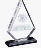 Trưng Bày Bộ Sưu Tập Cúp Đặt Làm Bằng <span class=keywords><strong>Acrylic</strong></span> Bán Sỉ Từ Nhà Máy - Product Image 4