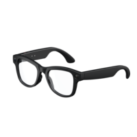 Occhiali Intelligenti M02 Ultra AI con Fotocamera, Registrazione Video, Traduzione in Tempo Reale in 164 Lingue e Chat GPT