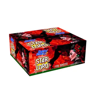 Wholesale Professional Fire Works Pyrotechnics Sparklers