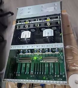 Servidor en Rack Supermicro SYS-221P-C9R/SYS-121H-TNR 2U con 16 Ranuras DIMM, Memoria ECC DDR5 de 4 TB y 16 Bahías - Product Image 6