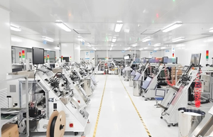 Chipown cina <span class=keywords><strong>PMIC</strong></span> PNPN8018SSC-R1with conversione Non isolata AC/DC per una gestione efficiente dell'energia in PCBA - Product Image 5