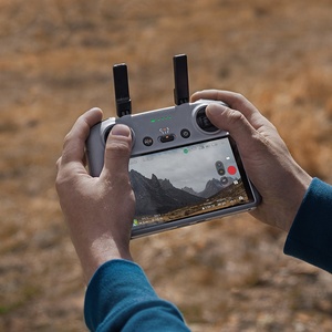 Contrôleur intelligent professionnel <span class=keywords><strong>DJI</strong></span> RC 2 avec écran FHD de 5,5 pouces, liaison O4 pour <span class=keywords><strong>drone</strong></span> cinéma <span class=keywords><strong>Mini</strong></span> 4 <span class=keywords><strong>Pro</strong></span> Air <span class=keywords><strong>3</strong></span>, original - Product Image 2