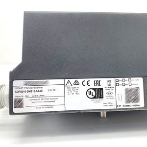Sản xuất tại Đức Siemens sipart PS2 6dr5010-0ng10-0aa0 định vị điện thông minh - Product Image 6