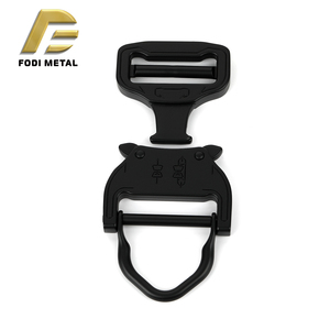 Harnais de sécurité pour <span class=keywords><strong>chien</strong></span> de grande taille T5004, prix compétitif, boucle de 38 mm avec anneau en D, pour <span class=keywords><strong>chien</strong></span> américain éskimo - Product Image 5