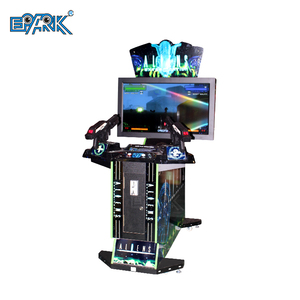 Veineda-Machine de jeu d'arcade, <span class=keywords><strong>prix</strong></span> d'usine, exotiques, tir, jeux à pièces, à vendre - Product Image 3