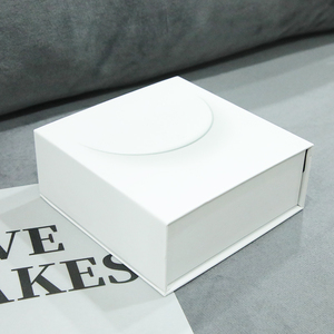 กล่องใส่รองเท้าแบบปรับได้พร้อมบรรจุภัณฑ์โลโก้ - Product Image 4