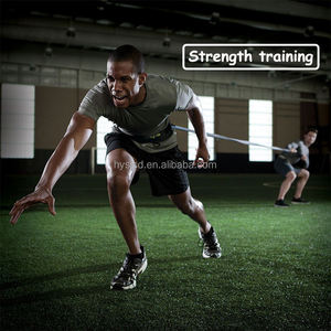 Cordons élastiques en nylon haute élasticité 9mm-12mm, corde de choc élastique en latex pour élastique - Product Image 3