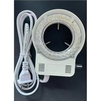 Dental Lab Equipment Microscope Dental Operating Microscope for Dental Technicians