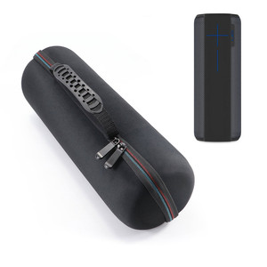 Duro caso para Ultimate Ears <span class=keywords><strong>UE</strong></span> <span class=keywords><strong>MEGABOOM</strong></span> 3 altavoz para Logitech <span class=keywords><strong>UE</strong></span> <span class=keywords><strong>MEGABOOM</strong></span> 3 bolsa - Product Image 3