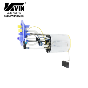 Gruppo pompa carburante KVIN 4 f0919051bc tappo blu per Audi C6 A6L 2.0T 4 f0 919 051 BC - Product Image 4