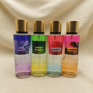 Victoria My Secret สเปรย์ฉีดน้ำหอมขนาด250มล. สำหรับผู้หญิงหมอกสไตล์หรูหรา - Product Image 3