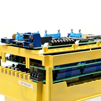 Unidad Servo de Husillo Fanuc Serie A A06B-6064-H303 SP-3S con Retroalimentación Serial para Motores de Husillo CNC 0, 15, 16, 18 y 3S