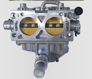 Carburateur pour machine à polir modèle 80, carburateur pour machine à polir modèle 100 - Product Image 2