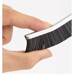 Cepillos de Limpieza Universales Duraderos con Mango Largo y Cerdas Rígidas para Cocina, Baño, Grietas y Detalles, Herramientas de Limpieza para el Hogar - Product Image 4