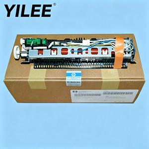 Conjunto de Calentamiento de Fusor de Temperatura Constante Estable, Piezas de Mantenimiento para Imprentas, para Copiadoras Láser <span class=keywords><strong>HP</strong></span> 1020Plus y Canon LBP2900 - Product Image 1