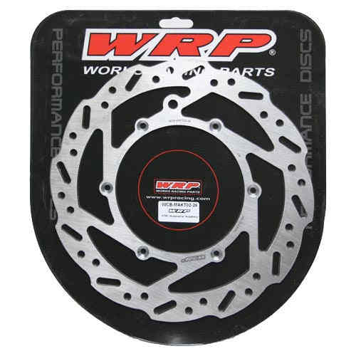 Disco freno anteriore WRP per Ktm EXC-F 530 modello 08-11