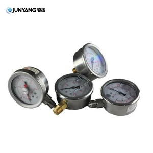 Hot Products ISO Tank Container <b>Safety</b> Relief Valve SS316 with BSP or Flanged Pressure Release Valve ISO Tank Accessories - Product Image 5