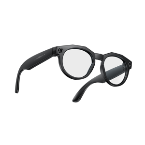 Lunettes intelligentes IA avec chipset basse consommation, conception de dissipation thermique, lecture de musique stéréo, monture confortable à porter - Product Image 5