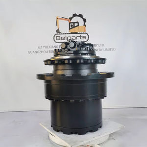 <span class=keywords><strong>ZX200</strong></span> <span class=keywords><strong>ZX200</strong></span>-6 <span class=keywords><strong>ZX200</strong></span>-1 ZX210 <span class=keywords><strong>FInal</strong></span> <span class=keywords><strong>Drive</strong></span> untuk HITACHI suku cadang penggali 9170996 9233687 9195447 9233688 HMGF36 Motor Travel - Product Image 4