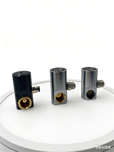 <span class=keywords><strong>Mini</strong></span> régulateur de CO2, vanne de réduction de pression pour machine à eau gazeuse, bière, soda - Product Image 5