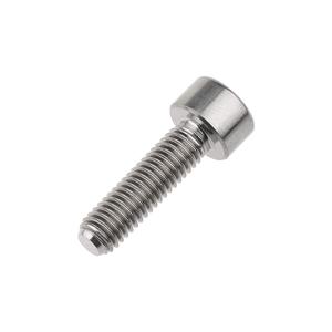 Tornillo de Cabeza Hexagonal Allen de <span class=keywords><strong>Titanio</strong></span> Ti M5 X 10 12 15 18 20 25 30 35 40 45 50 55 60mm para Bicicleta, <span class=keywords><strong>Titanio</strong></span> Normal M5x18mm - Product Image 2