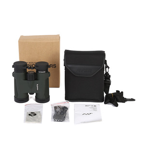 Aiwite 8X32 Binoculars High Definition Outdoor Waterproof Shockproof Low Light Vision - Product Image 3
