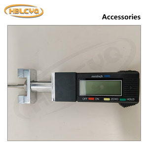 Thử nghiệm thâm nhập bê tông penetrometer xi măng cường độ nén <span class=keywords><strong>Tester</strong></span> - Product Image 5