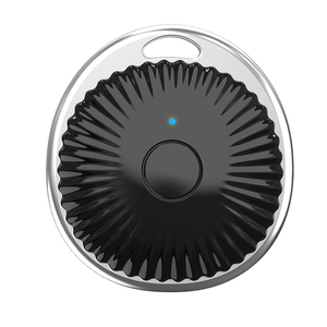 Localizador Universal Apple y Google Find My ITag, Dispositivo Antipérdida con Posicionamiento Global para Niños y Adultos Mayores - Product Image 6
