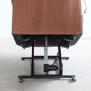 Nuevo diseño Muebles para el hogar Masaje de <span class=keywords><strong>alta</strong></span> calidad Eléctrico como silla reclinable de elevación eléctrica - Product Image 6