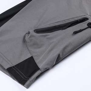 AGEKUSL pantaloni da ciclismo <span class=keywords><strong>corti</strong></span> Casual ad alta densità per bici fuori strada larghi <span class=keywords><strong>pantaloncini</strong></span> estivi in discesa <span class=keywords><strong>MTB</strong></span> - Product Image 6