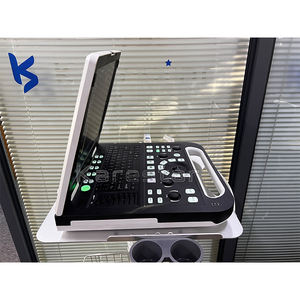 Échographie vétérinaire portable noir et <span class=keywords><strong>blanc</strong></span> pour examens animaliers sur site Échographie noir et <span class=keywords><strong>blanc</strong></span> - Product Image 4