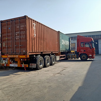 Tapis de protection rigide et robuste pour pieds de camion, patins de déport de grue en UHMWPE