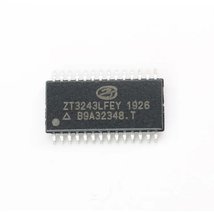 New Original High Quality Electronic Component ZT3243LFEY TSSOP-28 Integrated circuit