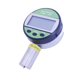 جهاز قياس صلابة شور الرقمي LX-D-Y، مقياس صلابة، جهاز قياس الصلابة، نطاق القياس 0-100HD - Product Image 2