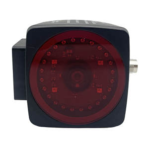 Cabezal de Lectura Óptica Duradero de Alta Calidad PGV100I-F200A-R4-V19 24V para Sistema de Posicionamiento por Luz Incidente AGV RS-485 0.2mm - Product Image 4