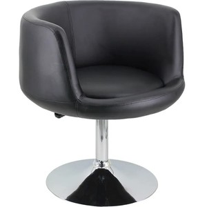 Barre de chaise de barbier ronde à hauteur réglable et pivotante à 360 degrés de conception industrielle populaire en gros - Product Image 4