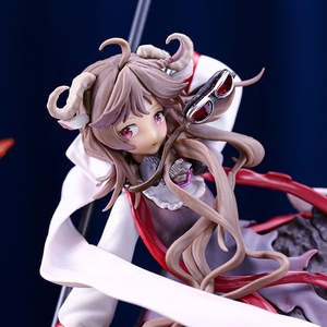 Arknights Eyafala Little Sheep Elite II Juego de PVC Modelo de caja de figuritas periféricas - Product Image 2