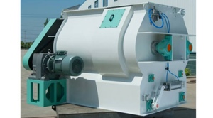 Mới ngang 3-5ton/h Công suất thép không gỉ gia súc dê Thức ăn cho cá 250 kg/p Máy xay và Máy trộn bột cho máy thức ăn chăn nuôi - Product Image 3