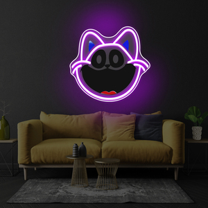 Letrero de Neón LED RGB Personalizable, Letrero Comercial con Nombre Personalizado, Letrero de Neón con Temática de Golf - Product Image 4