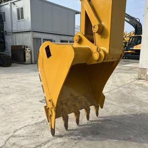 รถขุดตีนตะขาบแบบญี่ปุ่น320D2L - Product Image 6