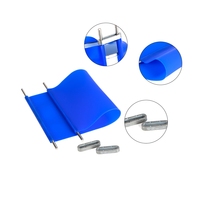 PYD Life En gros Pince de maintien en silicone pour tasses 11oz pour tasses en céramique à sublimation, tasses émaillées et impression par transfert thermique