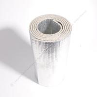 Aislamiento Térmico de Espuma XPE para Pisos y Techos, Material para Casas de Verano