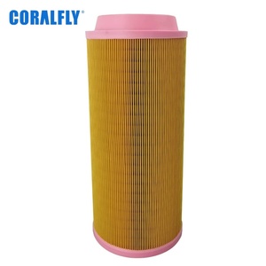 Filtros de Aire para Camiones, Filtro de Aire C23610 CF610 C14200 C16400 C20500 C15300, Filtro de Aire para Compresor de Aire para MANN+HUMMEL, Filtro MAN - Product Image 2
