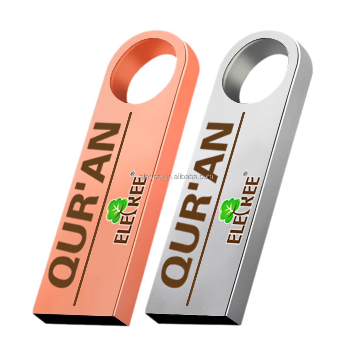 Complete Quran Recitation In ONE USB Drive -Muslim, Gift, Islam, Car, Full Quran | UK - Foto 5